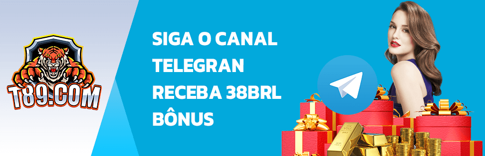 dá para fazer aposta da mega pela internet